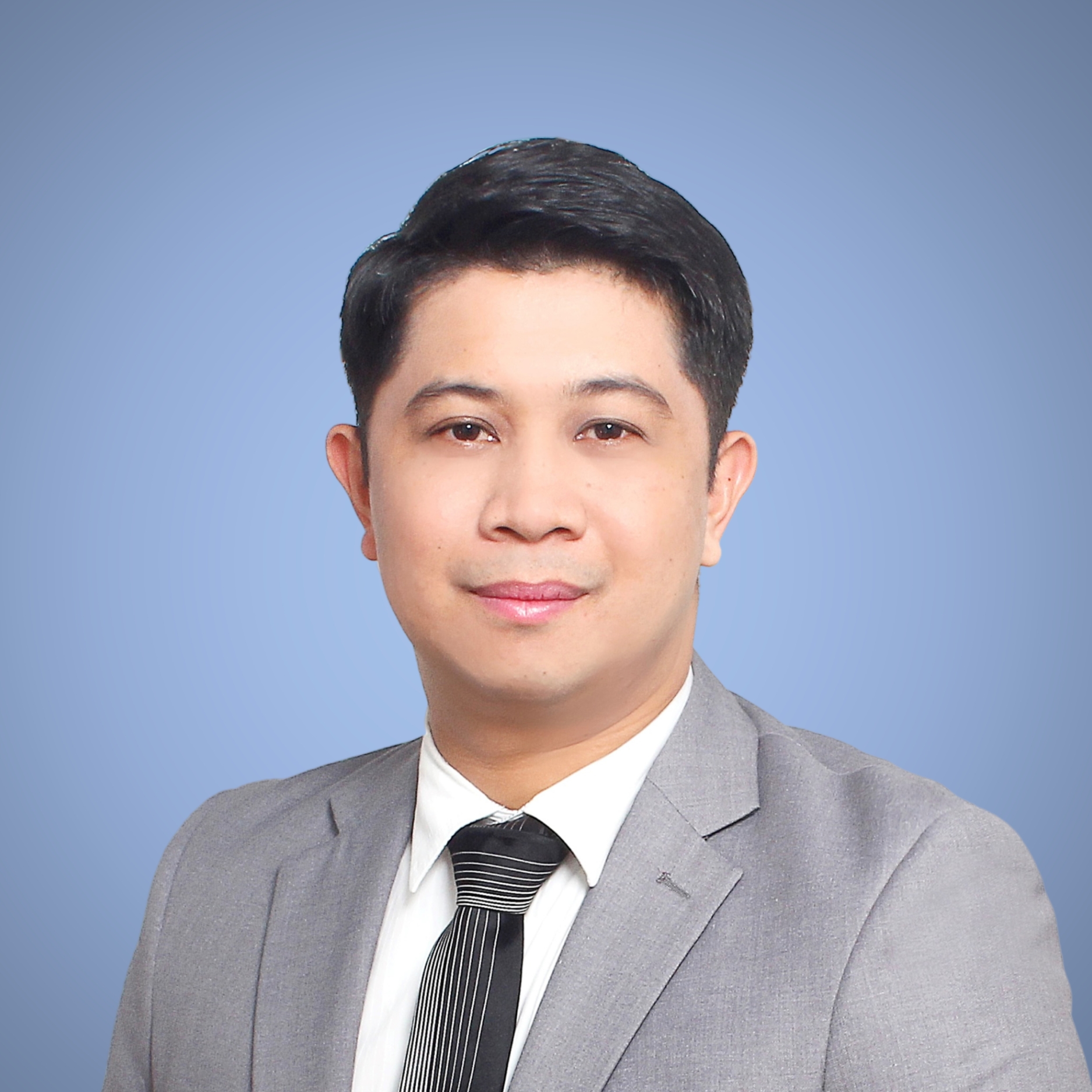 Francisco M. Padilla III