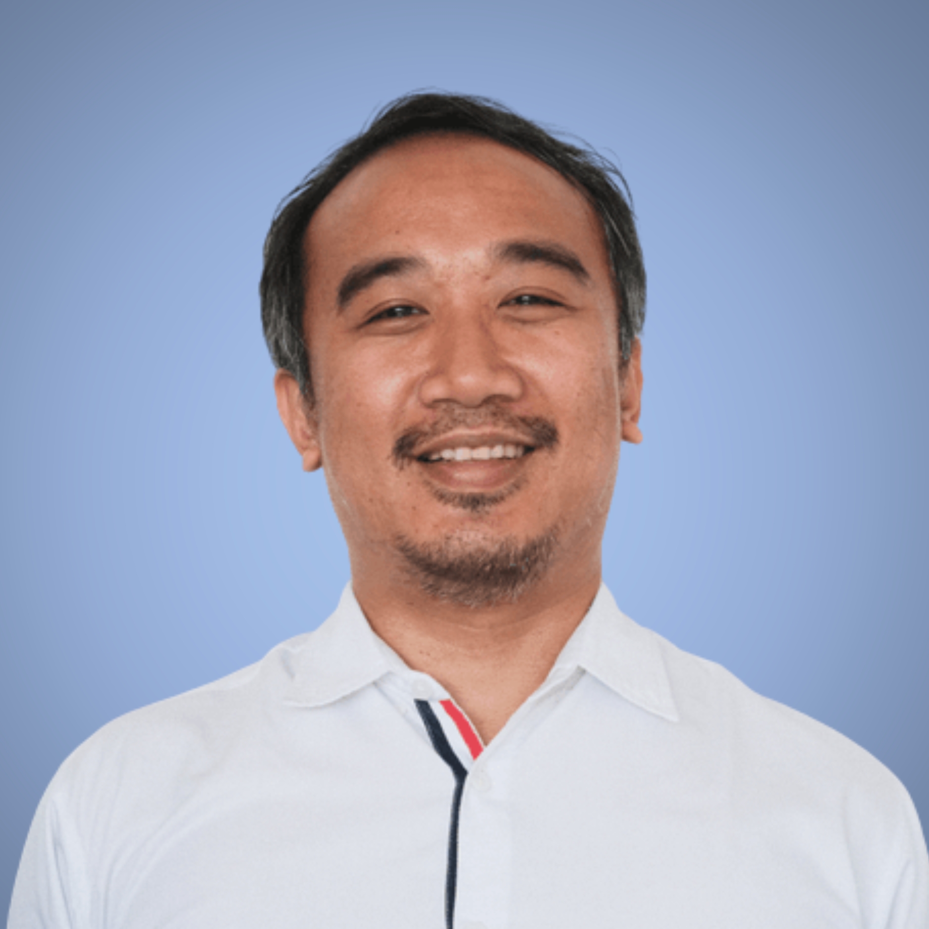 Moises Benedict S. Carandang