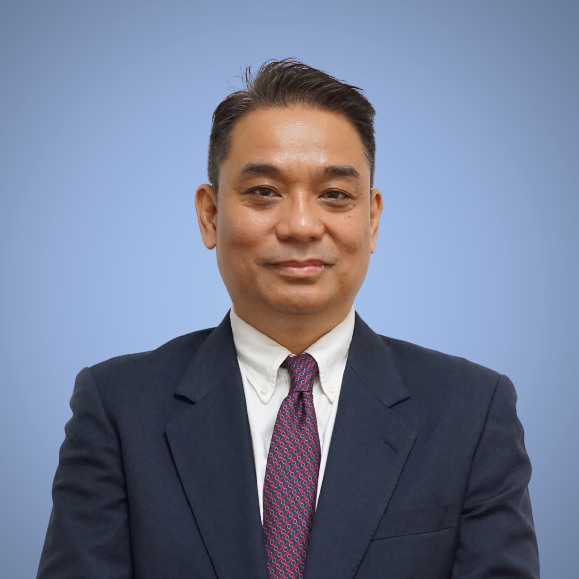 Ronald Roque L. Arambulo